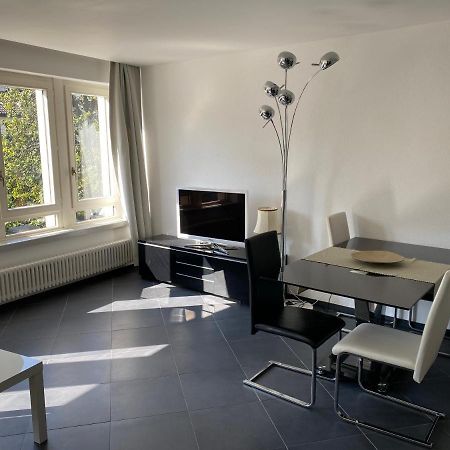 Centro Appartamento Ascona Exteriör bild