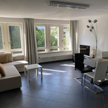 Centro Appartamento Ascona Exteriör bild